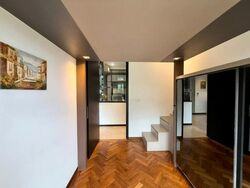The Asana (D10), Apartment #636945531